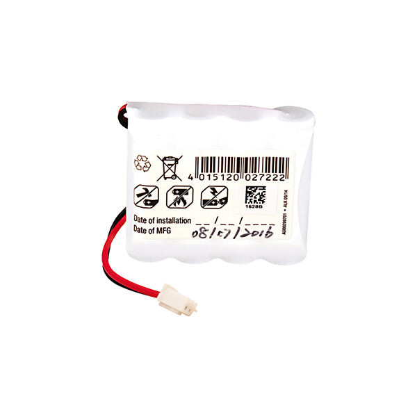 ESYLUX Ersatzakku SLALEDBAT.NiCd800mAh
